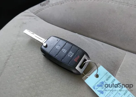 2014 Kia Optima Lx from USA, damaged, VIN 5XXGM4A70EG317255